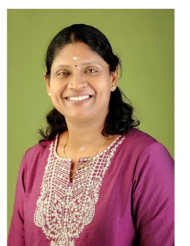 ഷില്ലി ജിജു മോന്‍