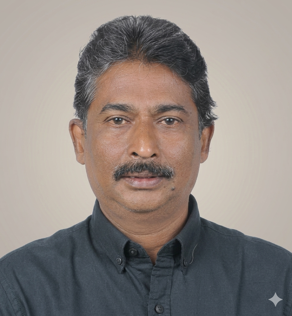 വൈസ് പ്രസിഡണ്ട്