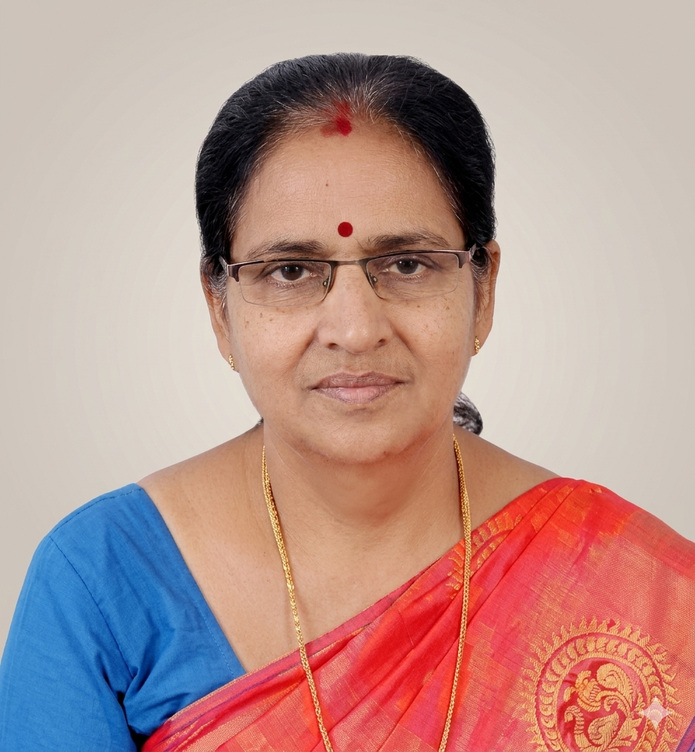 ആരോഗ്യ വിദ്യാഭ്യാസ സ്റ്റാന്‍റിംഗ് കമ്മിറ്റി ചെയർമാന്‍