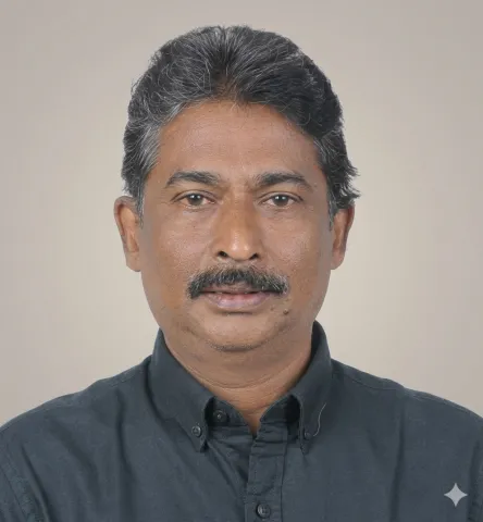 പി കെ ചന്ദ്രന്‍