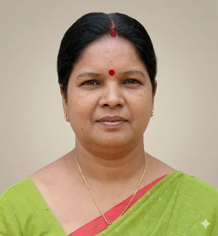 ഷീബ സന്തോഷ്