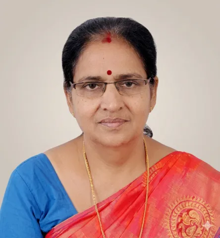 വിലാസിനി വേണുഗോപാല്‍