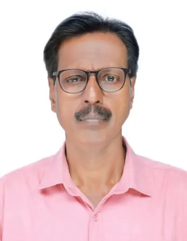 കെ ആര്‍ ബാബുരാജ്