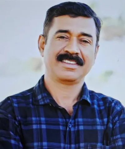 രാധാകൃഷ്ണന്‍ നെട്ടയില്‍