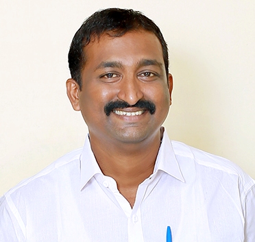 വി ഐ ജോണ്‍സണ്‍