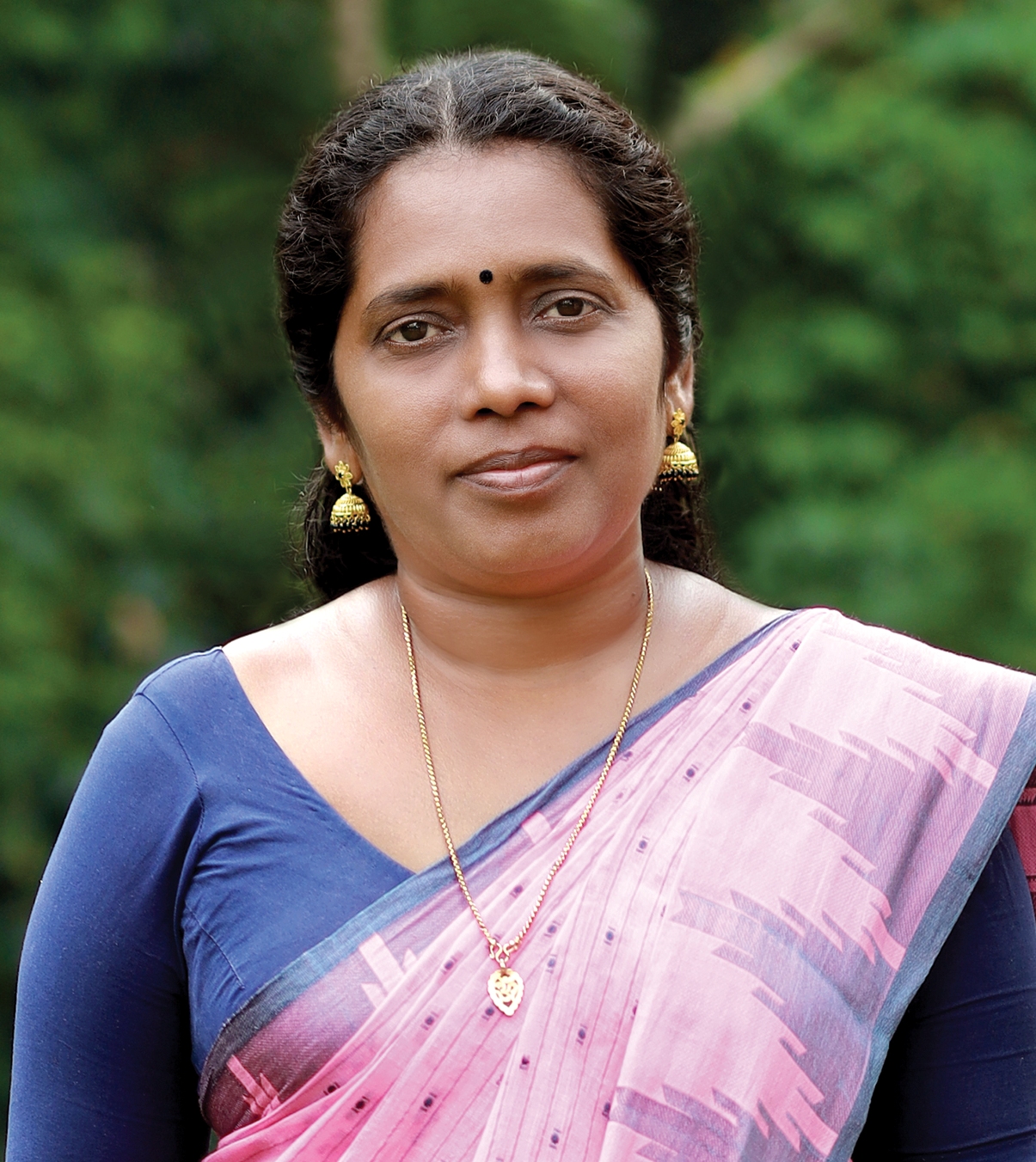 വിനയ സച്ചിന്‍