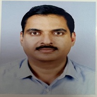 N Pradeep Kumar Secretary