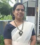 Sreeja N V