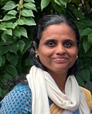 Raheena P A