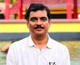 N Pradeep Kumar