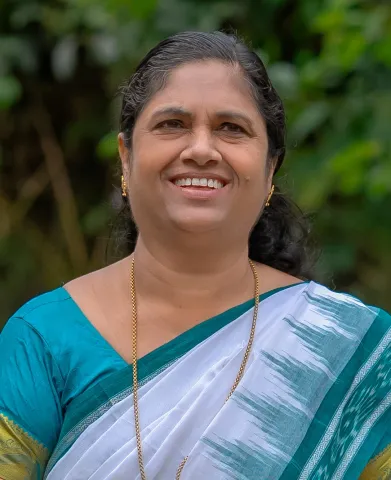 റോസിലി ജോയ്