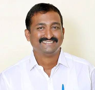 വി ഐ ജോണ്‍സണ്‍