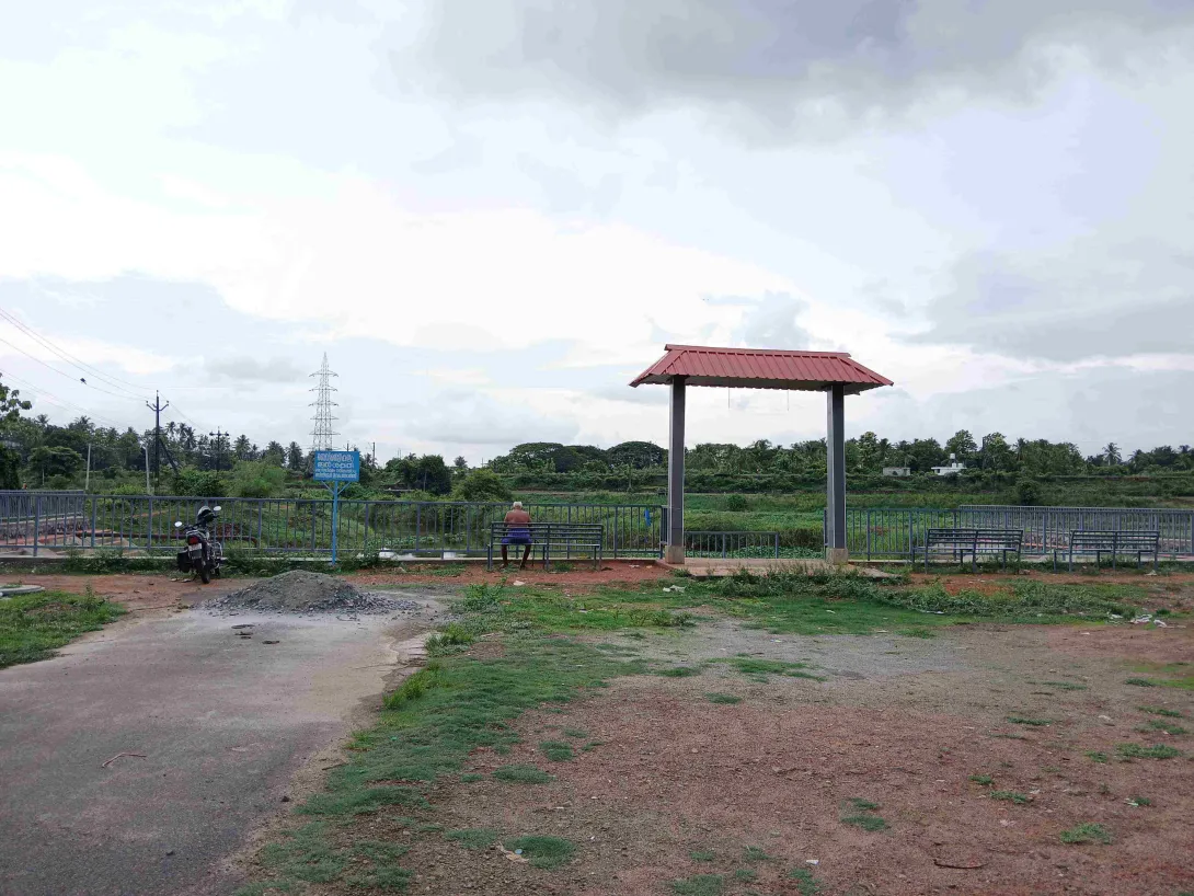 ബോട്ട് ജെട്ടി