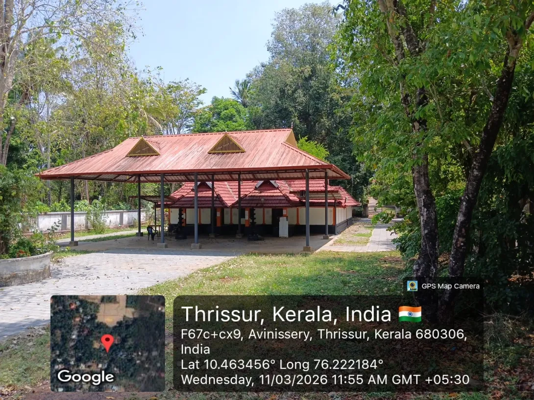 മഠം ക്ഷേത്രം