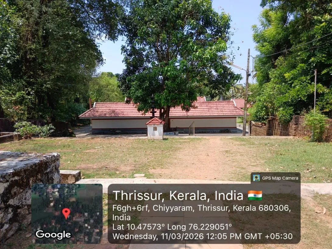 നാങ്കുളം മഹാവിഷ്ണു ക്ഷേത്രം