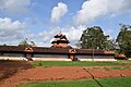 പെരുവനം മഹാദേവക്ഷേത്രം