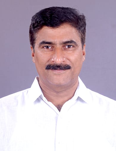സിജോ ജോര്‍ജ്ജ്