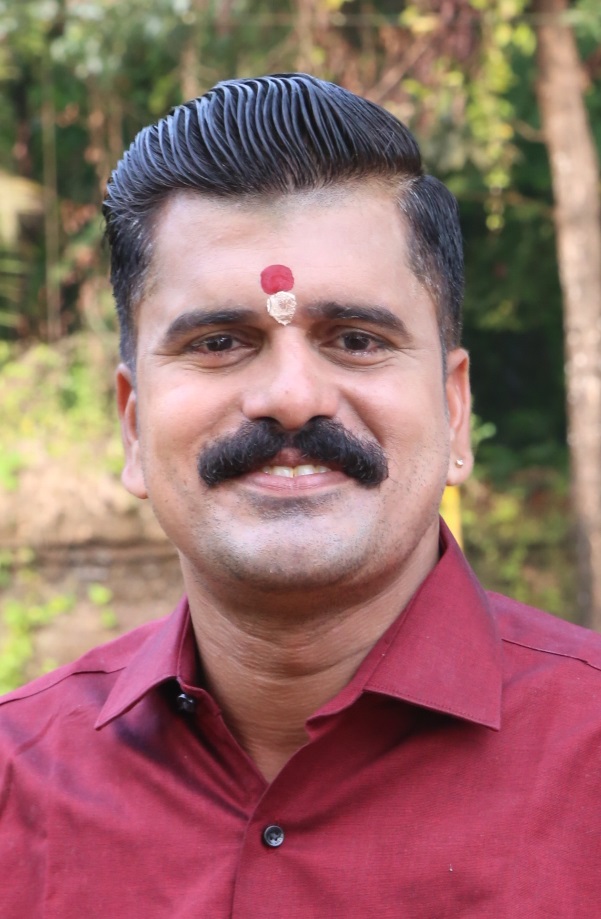 സുജിത്ത്കുമാര്‍ എം