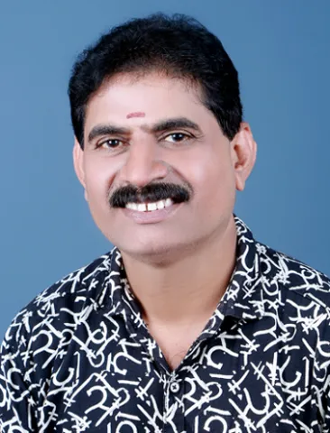 Manoj Ayyapath