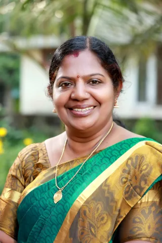 Anitha