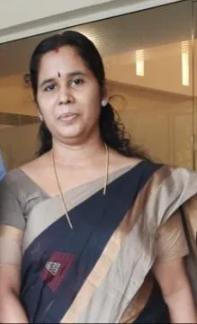 Rekha V S