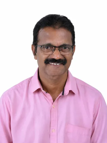 തിലകൻ മാലിപറമ്പിൽ