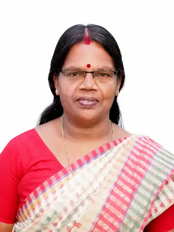 വിജയ സുരേന്ദ്രൻ