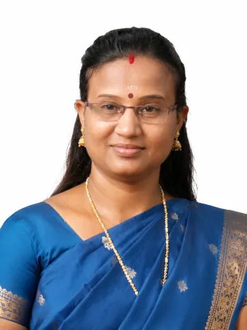 അനിത ശൈലേന്ദ്രൻ