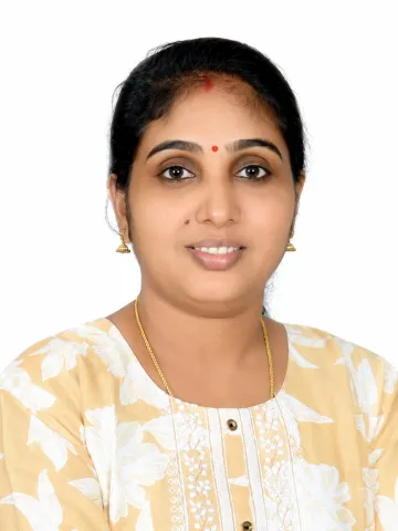 സൗമ്യ രജനീഷ് 