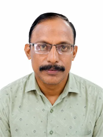 രാമചന്ദ്രൻ കെ