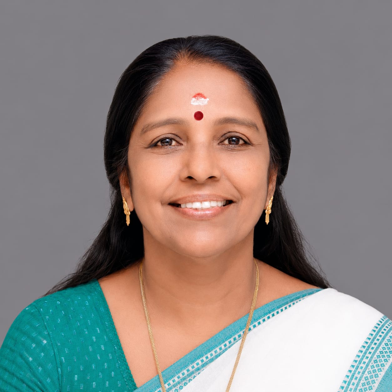ഭാഗ്യവതി ചന്ദ്രന്‍