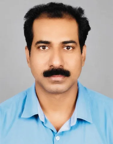 സുഭാഷ്‌ പി ബി 