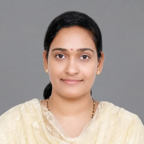 ലിറ്റി ആന്റോ