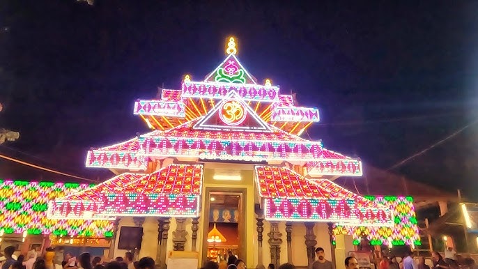 Kodakara Shashti