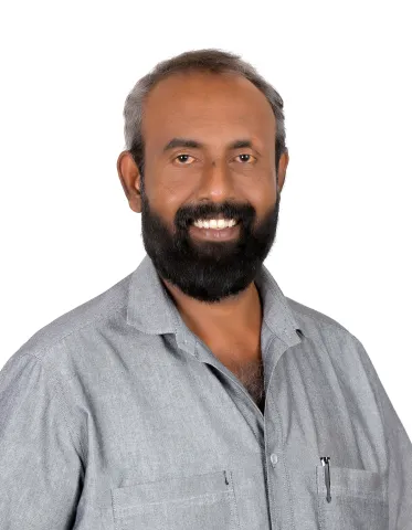 അഭിലാഷ് ടി എസ്
