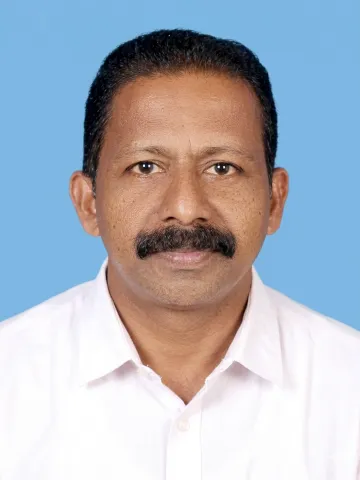 ജോയി നെല്ലിശ്ശേരി