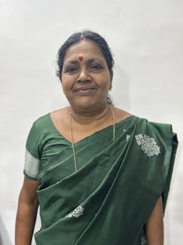 മിനി ദാസൻ