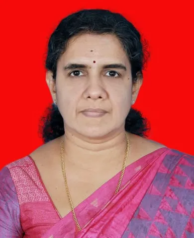 ബിന്ദു ജി നായർ