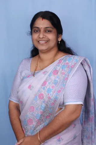 പ്രനില ഗിരീശൻ