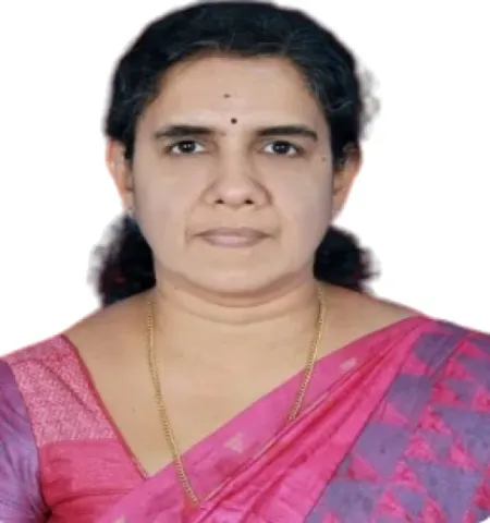 ബിന്ദു ജി നായർ