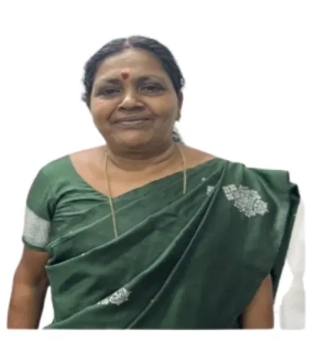 മിനി ദാസൻ
