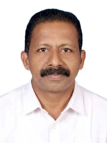 ജോയി നെല്ലിശ്ശേരി
