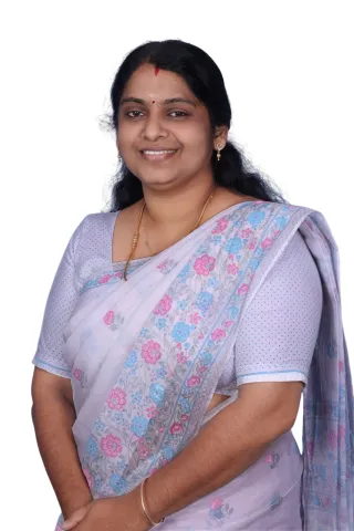 പ്രനില ഗിരീശൻ