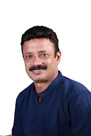 വിനയൻ തോട്ടാപ്പിള്ളി