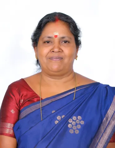 മിനി ദാസൻ