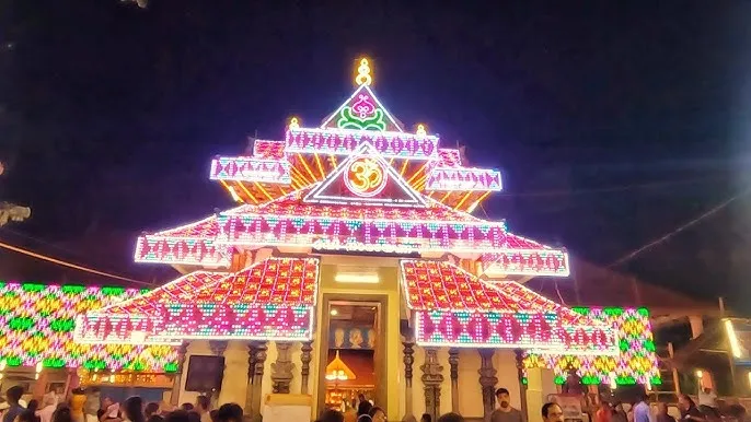 കൊടകര - ഷഷ്‌ഠി