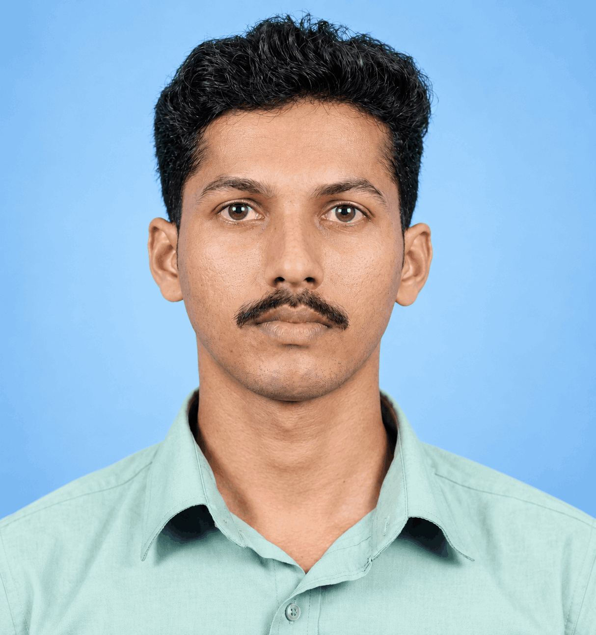 Gokulkrishna G