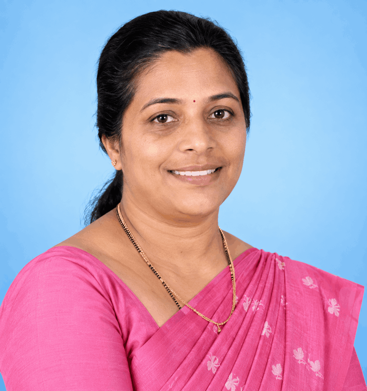 Tessy Jose