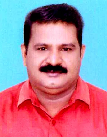 സി സി ബിജു