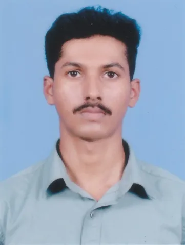 ഗോകുല്‍കൃഷ്‍​ണ ജി